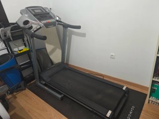 Cinta de Correr BLADEZ TRIO11