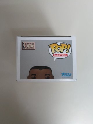 Funko Pop NBA Magic Johnson 138