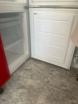 Frigorífico Selecline Blanco