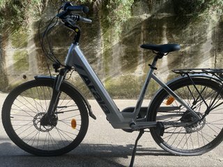 Bici E-Bike Atala Pedalata Assistita