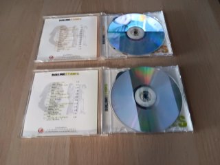 The Rolling Stones 2 cds-keith richards-beatles