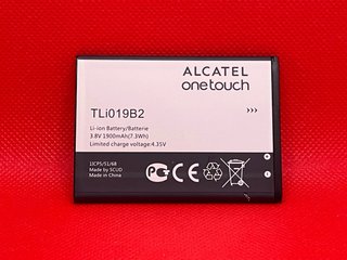 Batería Alcatel One Touch TLi019B2 - Pop C5 C7