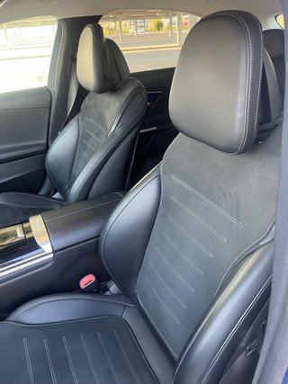 Mercedes Clase C 2022