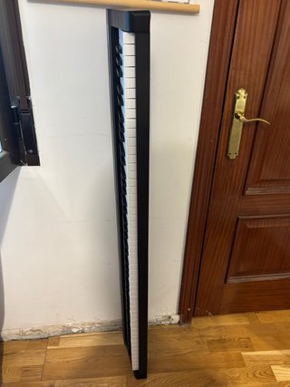 Piano Vevor 88 Teclas
