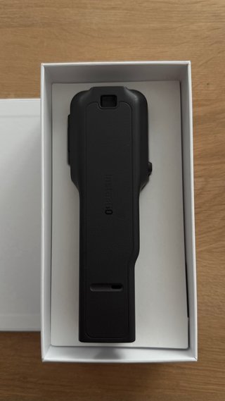 Insta360 Luna Ultra Cámara 8K Dual-Lens