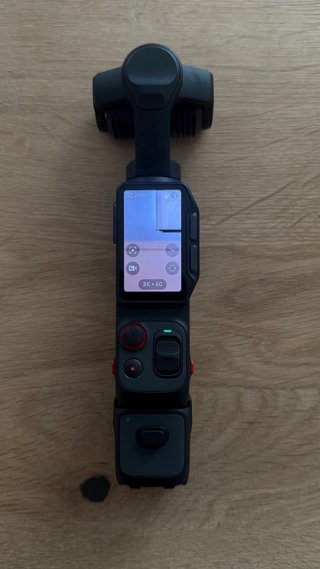 Insta360 Luna Ultra Cámara 8K Dual-Lens