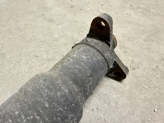 Árbol transmisión BMW M3 E36 3.2 321cv