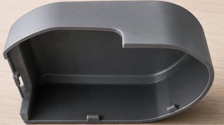 Carcasa y Tapa Toldo Fiamma F45