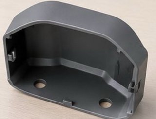 Carcasa y Tapa Toldo Fiamma F45