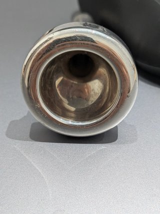 Boquilla Trombón Yamaha 48