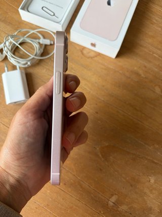 iPhone 13 Mini 128 GB Rosa