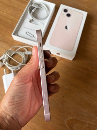 iPhone 13 Mini 128 GB Rosa