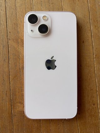 iPhone 13 Mini 128 GB Rosa
