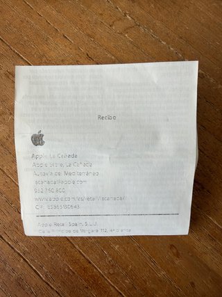 iPhone 13 Mini 128 GB Rosa