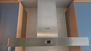Campana Decorativa Bosch DKE745