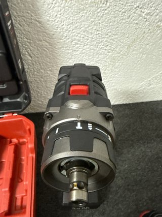 Taladro Percutor Parkside 12V 45Nm
