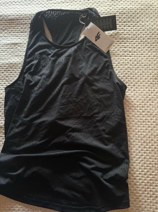 Set Sportivo 4F Donna