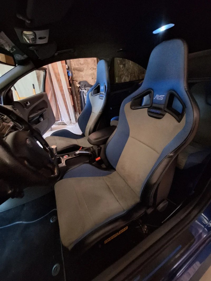 Ford Focus 2009, foto 8