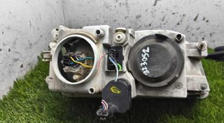 Faro izquierdo volvo 14908900 s40 1.8i mt 223052