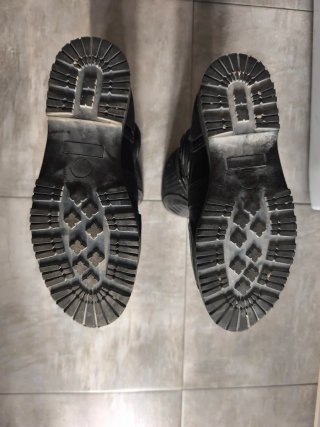 Botas de Moto Sidi Adventure Gore-Tex