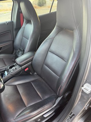 Mercedes-Benz GLA 2015 amg line