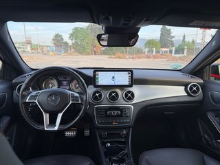 Mercedes-Benz GLA 2015 amg line