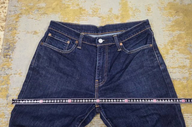 Levi'S Lote 511 Talla W33 L32