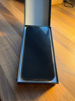 iPhone 13 Pro 512GB Gris