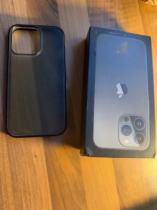 iPhone 13 Pro 512GB Gris