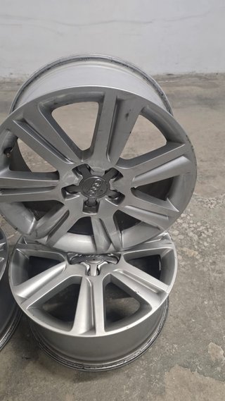 Llantas Audi 17'' Originales