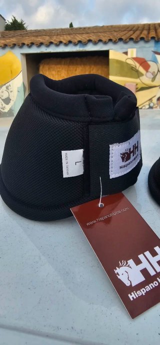 Campanas para caballo Hípica T.L