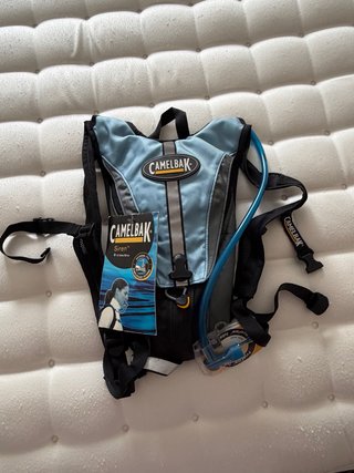 Mochila de hidratación Camelbak Siren
