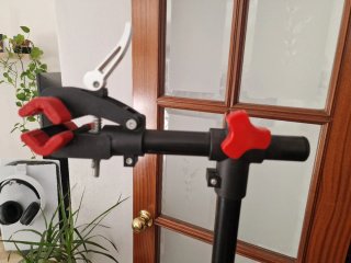 Soporte de Reparación para Bicicleta