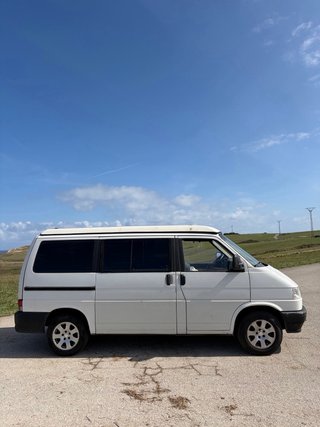 Volkswagen T4 Multivan Westfalia