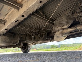 Volkswagen T4 Multivan Westfalia
