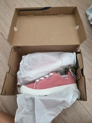 Zapatillas Skechers Bobs Rosas Veganas