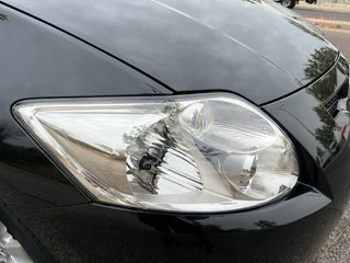 Toyota Auris 1.6i 124cv, etiq. C, 127km, 2008