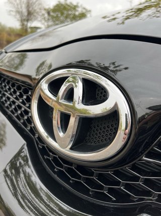 Toyota Auris 1.6i 124cv, etiq. C, 127km, 2008