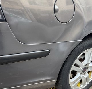 Saab 9-3 1.9 TiD 150cv | ITV nov. | Etiq B
