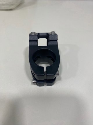 Potencia Corta MTB LUNJE T6-CNC