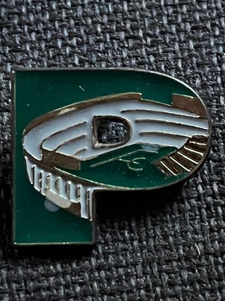 Colección de 23 Pins de Fútbol