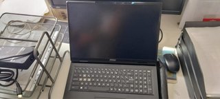 MSI Vector 18 HX AI A2XW