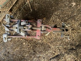 Cultivador para Motocultor Honda