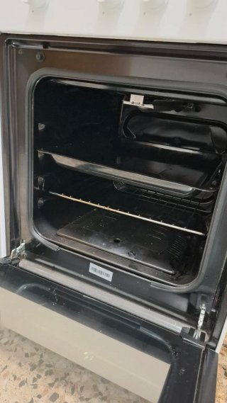 Cocina de gas Corbera 2 meses uso