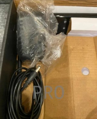Receptor TV satélite HD con wifi