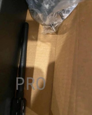 Receptor TV satélite HD con wifi