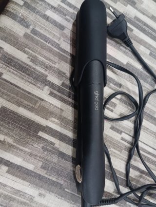 Piastra ghd gold ultimo modello