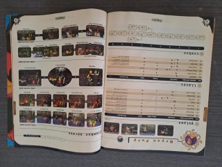Superguía Tekken 3 - PlayStation