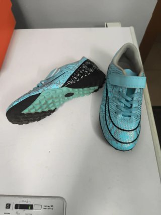 Botas Multitaco Niño Talla 34