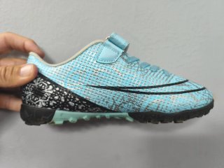 Botas Multitaco Niño Talla 34